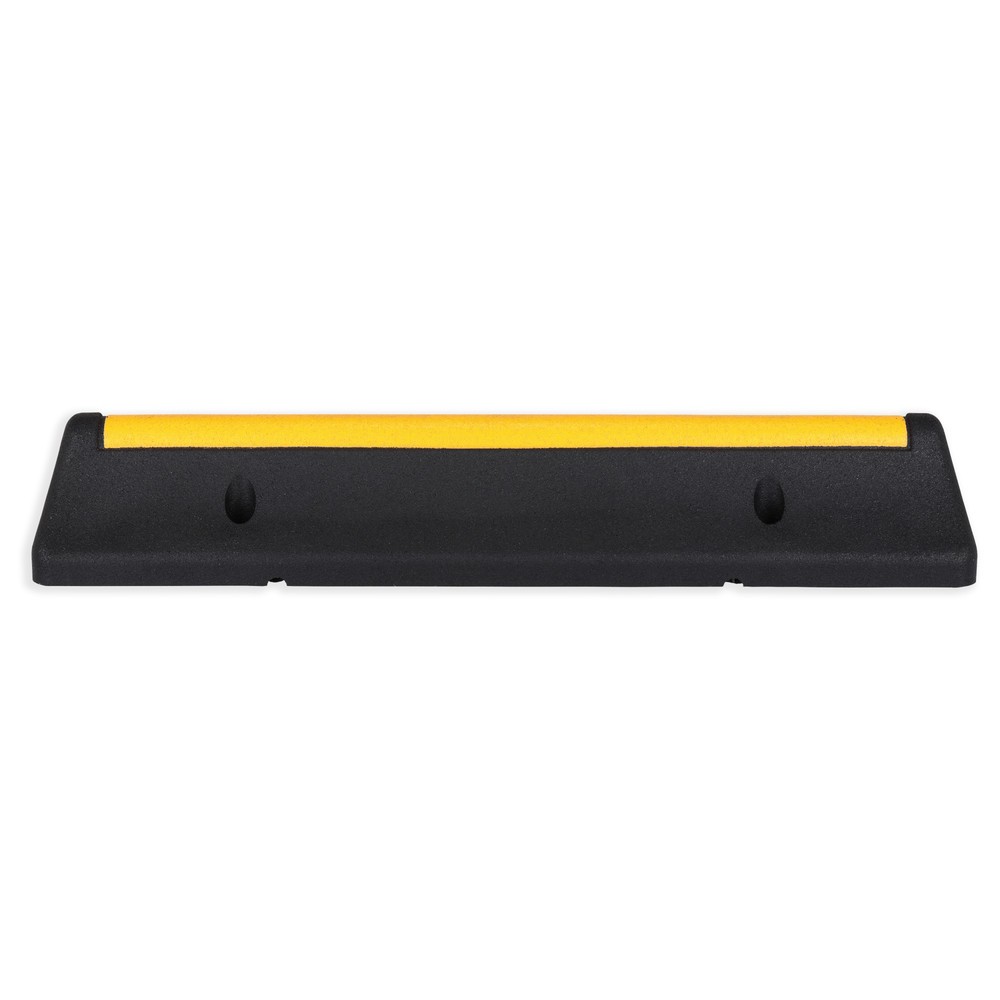 Immagine del prodotto n. 5: Fermaruote per autocarri, LxL 1.000 x 300 mm