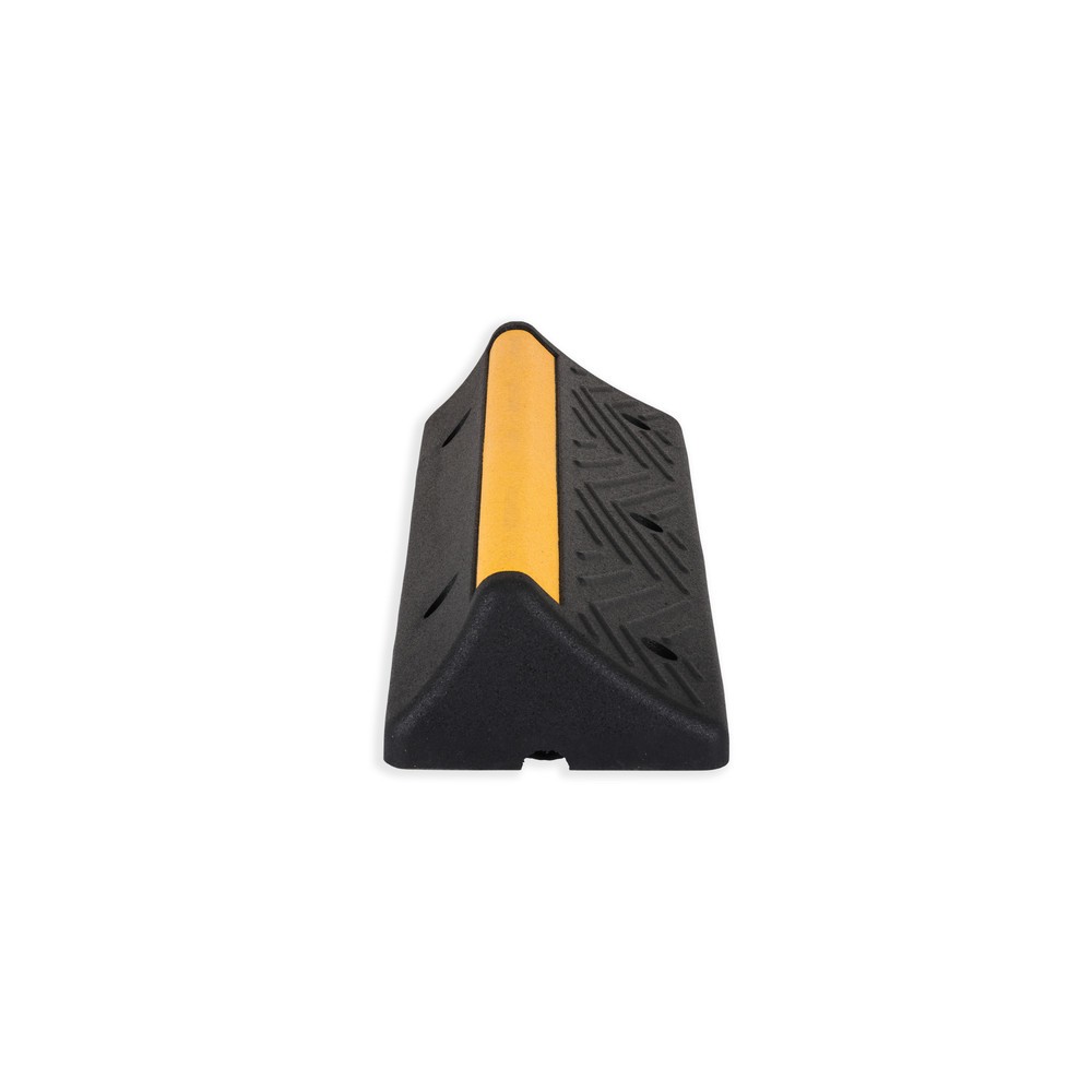 Immagine del prodotto n. 7: Fermaruote per autocarri, LxL 1.000 x 300 mm