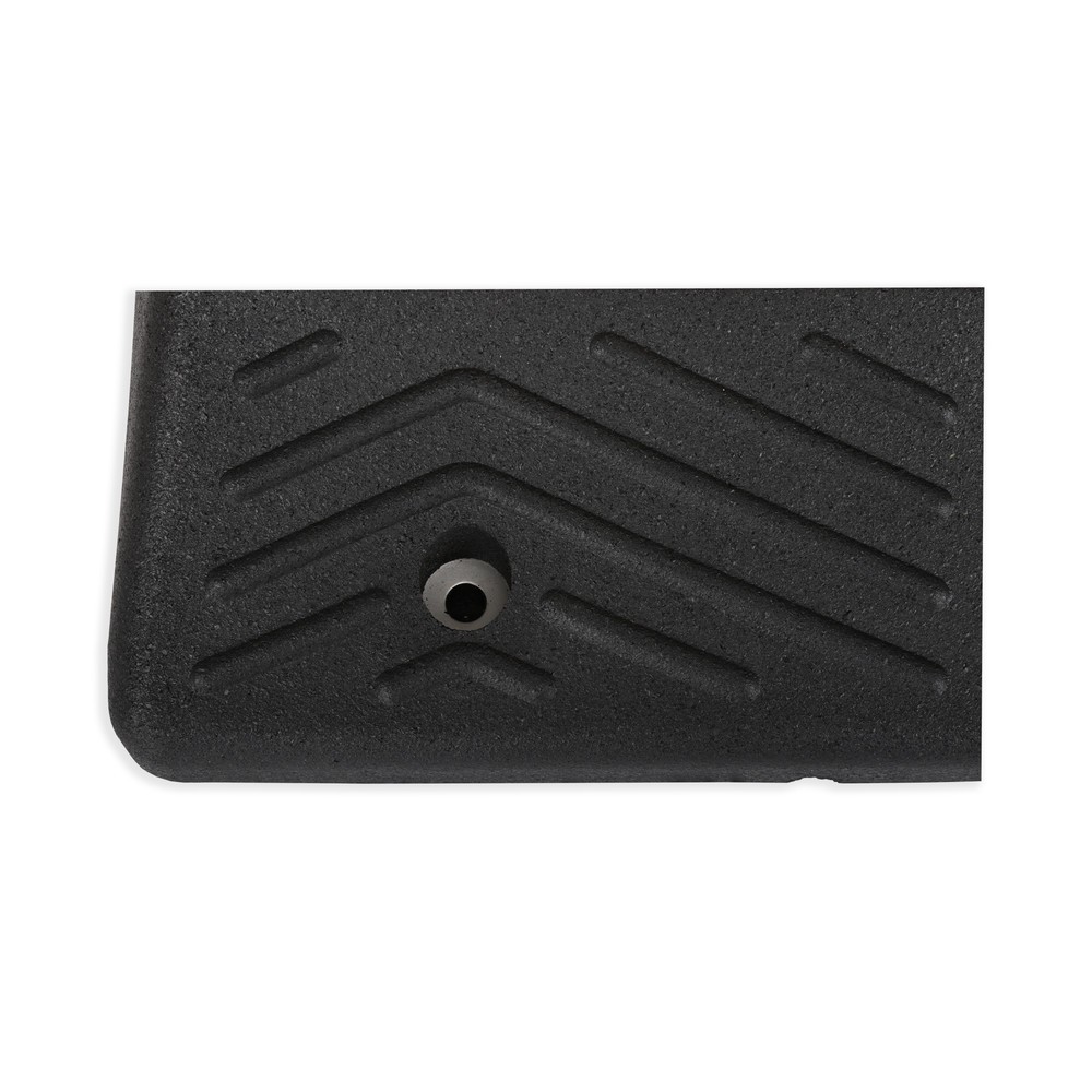 Immagine del prodotto n. 9: Fermaruote per autocarri, LxL 1.000 x 300 mm