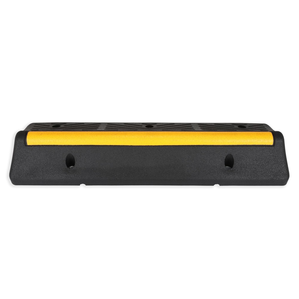 Immagine del prodotto n. 11: Fermaruote per autocarri, LxL 1.000 x 300 mm
