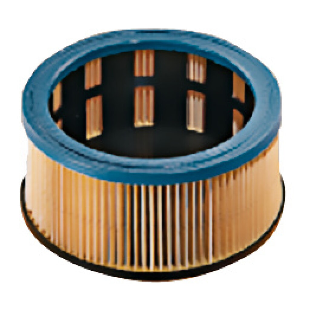 Filtro a soffietto per aspirapolvere Profi starmix, 20-32 litri Immagine del prodotto: Filtro a soffietto per aspirapolvere Profi starmix, 20-32 litri