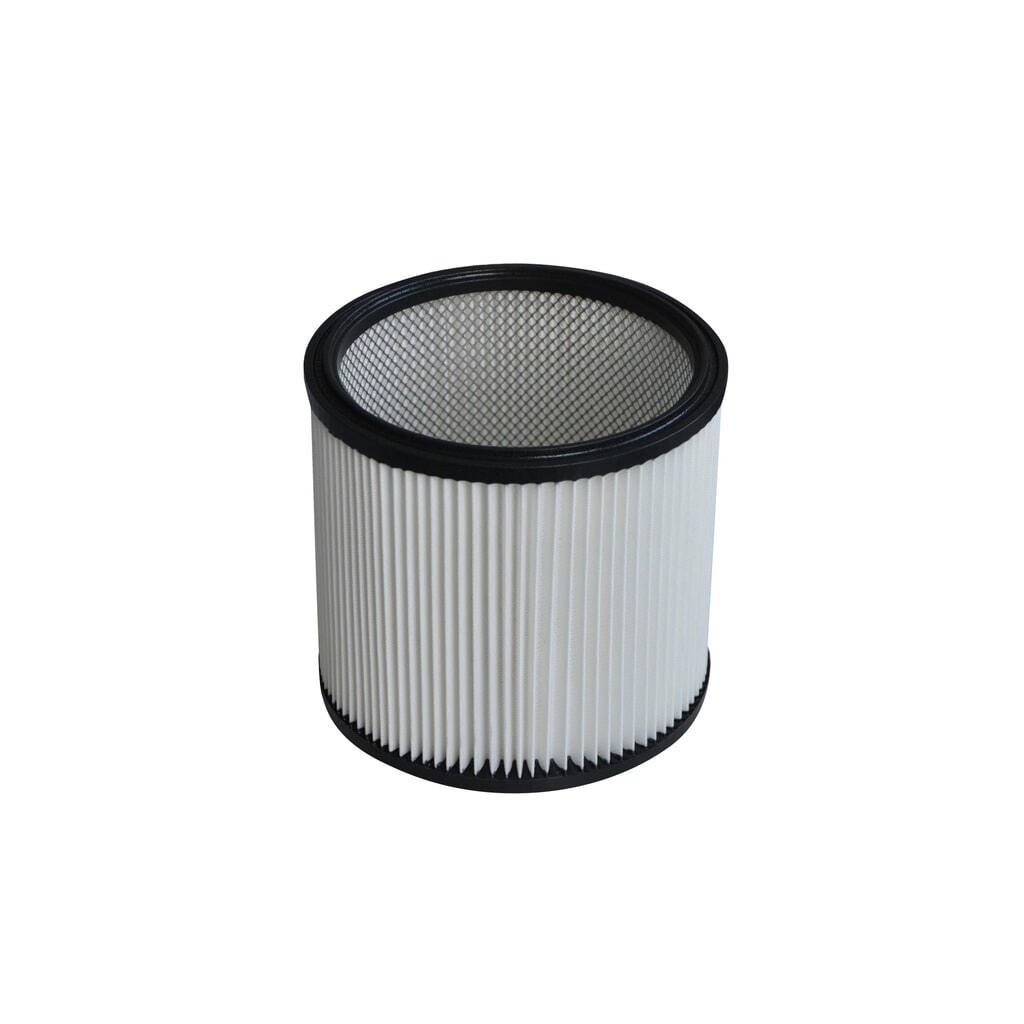 Filtro a soffietto per aspirapolvere Profi starmix, 78 litri Immagine del prodotto: Filtro a soffietto per aspirapolvere Profi starmix, 78 litri