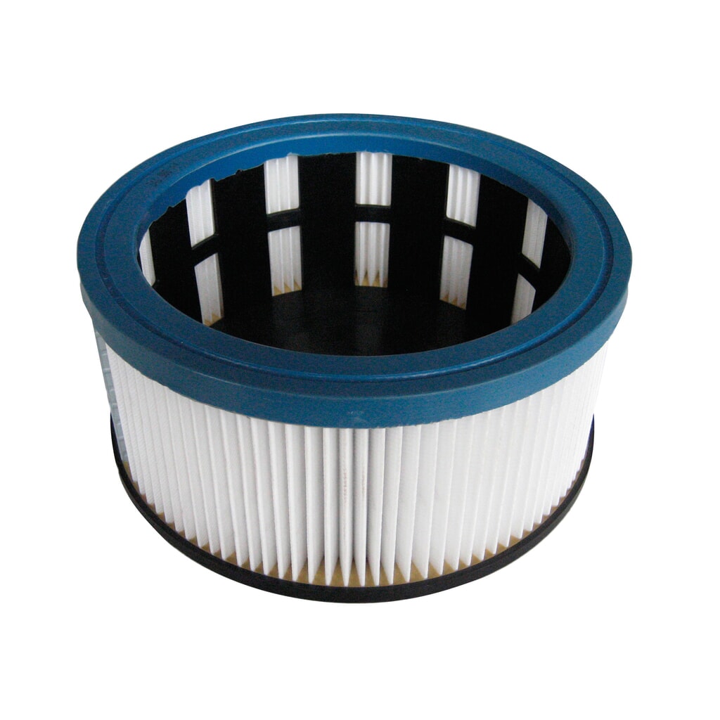 Filtro a soffietto per aspirapolvere Profi starmix, 35-55 litri Immagine del prodotto: Filtro a soffietto per aspirapolvere Profi starmix, 35-55 litri