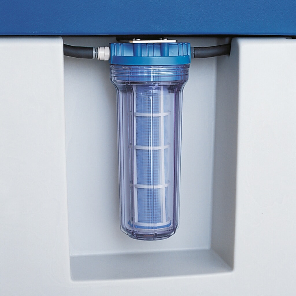 Filtro riutilizzabile per pulitore di parti bio.x C 500 e C 800 Immagine del prodotto: Filtro riutilizzabile per pulitore di parti bio.x C 500 e C 800