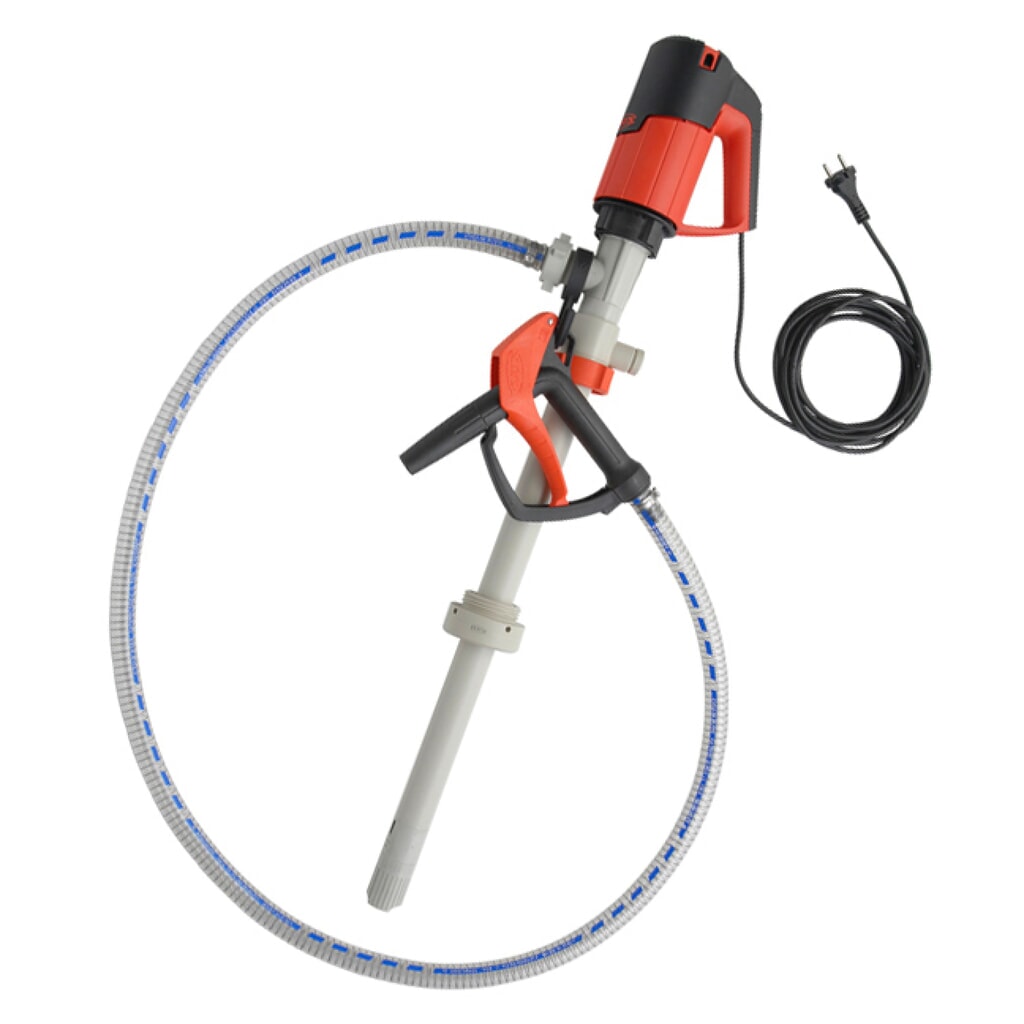 FLUX Set di pompe FES 800, per detergenti e disinfettanti Immagine del prodotto: FLUX Set di pompe FES 800, per detergenti e disinfettanti