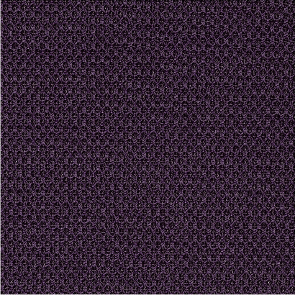 Immagine del prodotto n. 2: Global Stole A/S Sgabello Pilates, tessuto 3D, altezza seduta 450-580 mm, blu