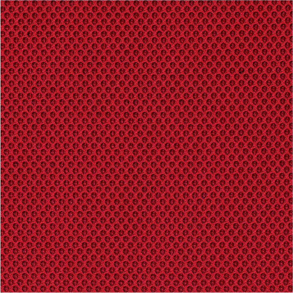 Immagine del prodotto n. 2: Global Stole A/S Sgabello Pilates, tessuto 3D, altezza seduta 450-580 mm, rosso