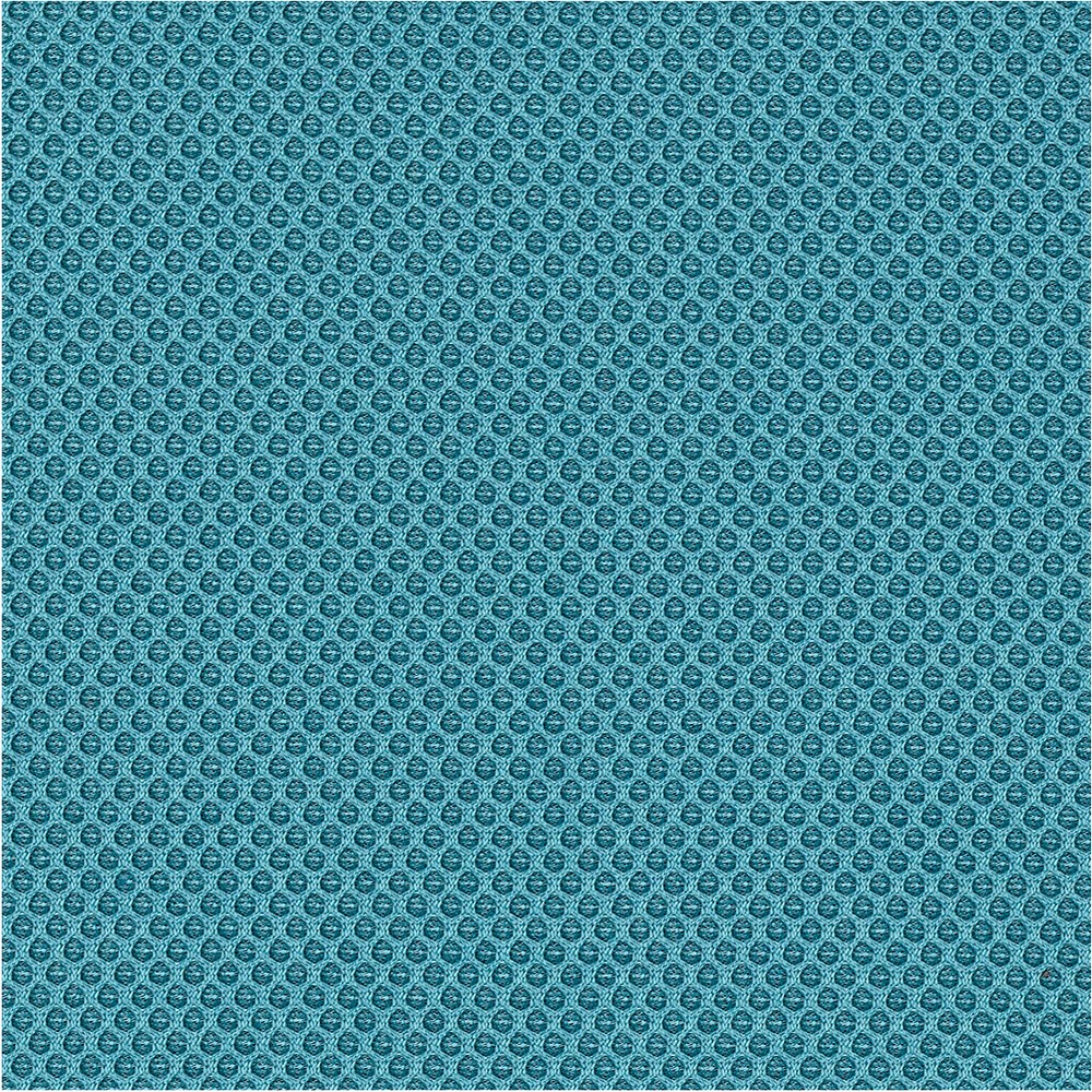 Immagine del prodotto n. 2: Global Stole A/S Sgabello Pilates, tessuto 3D, altezza seduta 450-580 mm, azzurro