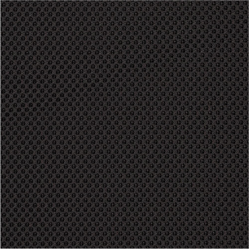 Immagine del prodotto n. 2: Global Stole A/S Sgabello Pilates, tessuto 3D, altezza seduta 450-580 mm, nero
