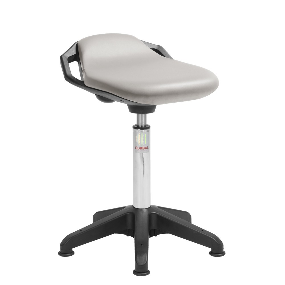 Immagine del prodotto: Sgabello Global Stole A/S Space Octopus, piedini, grigio