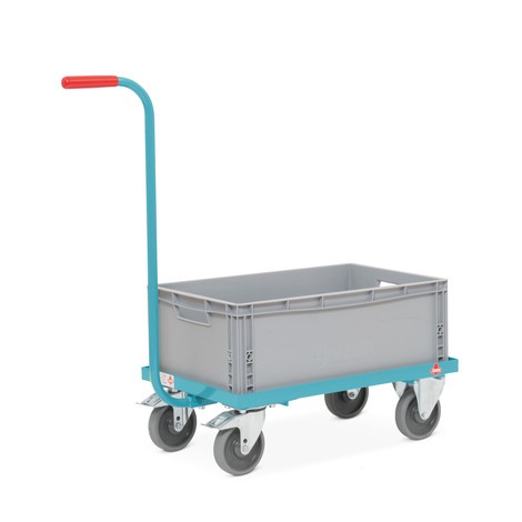 Produktabbildung Nr. 1: Griffroller Ameise®, offen, HxBxT 875 x 890 x 420 mm