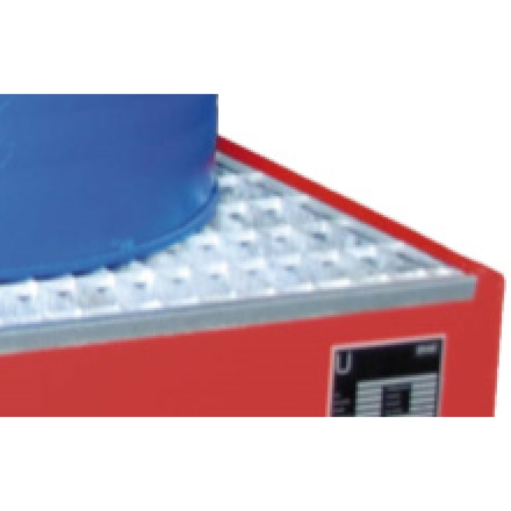 Immagine del prodotto: Griglia per vasca di raccolta modulo MAW, portata 1.000 kg/m²