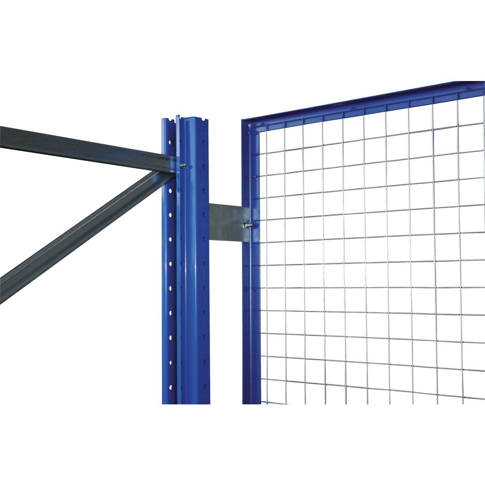 Immagine del prodotto n. 3: Griglia posteriore per scaffalatura porta-pallet SCHULTE , tipo S, HxL 1.000 x 1.825 mm