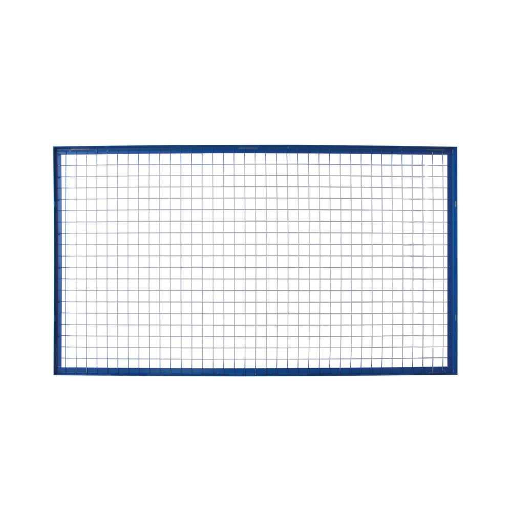 Immagine del prodotto: Griglia posteriore per scaffalatura porta-pallet SCHULTE , tipo S, HxL 1.000 x 1.825 mm