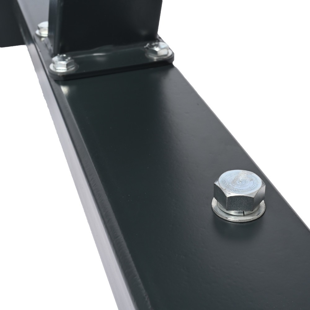 Immagine del prodotto n. 10: Gru parallela Steinbock®, pompa a due vie, portata 1.000 kg