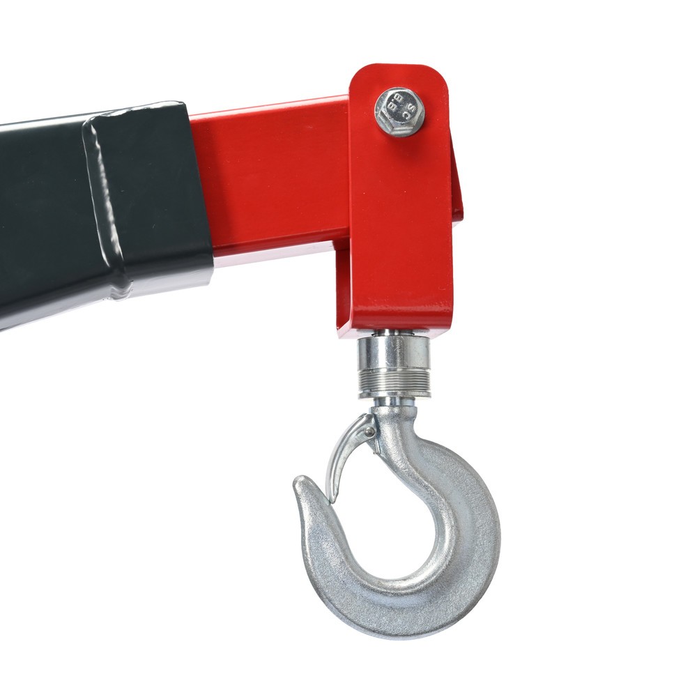 Immagine del prodotto n. 13: Gru parallela Steinbock®, pompa a due vie, portata 1.000 kg