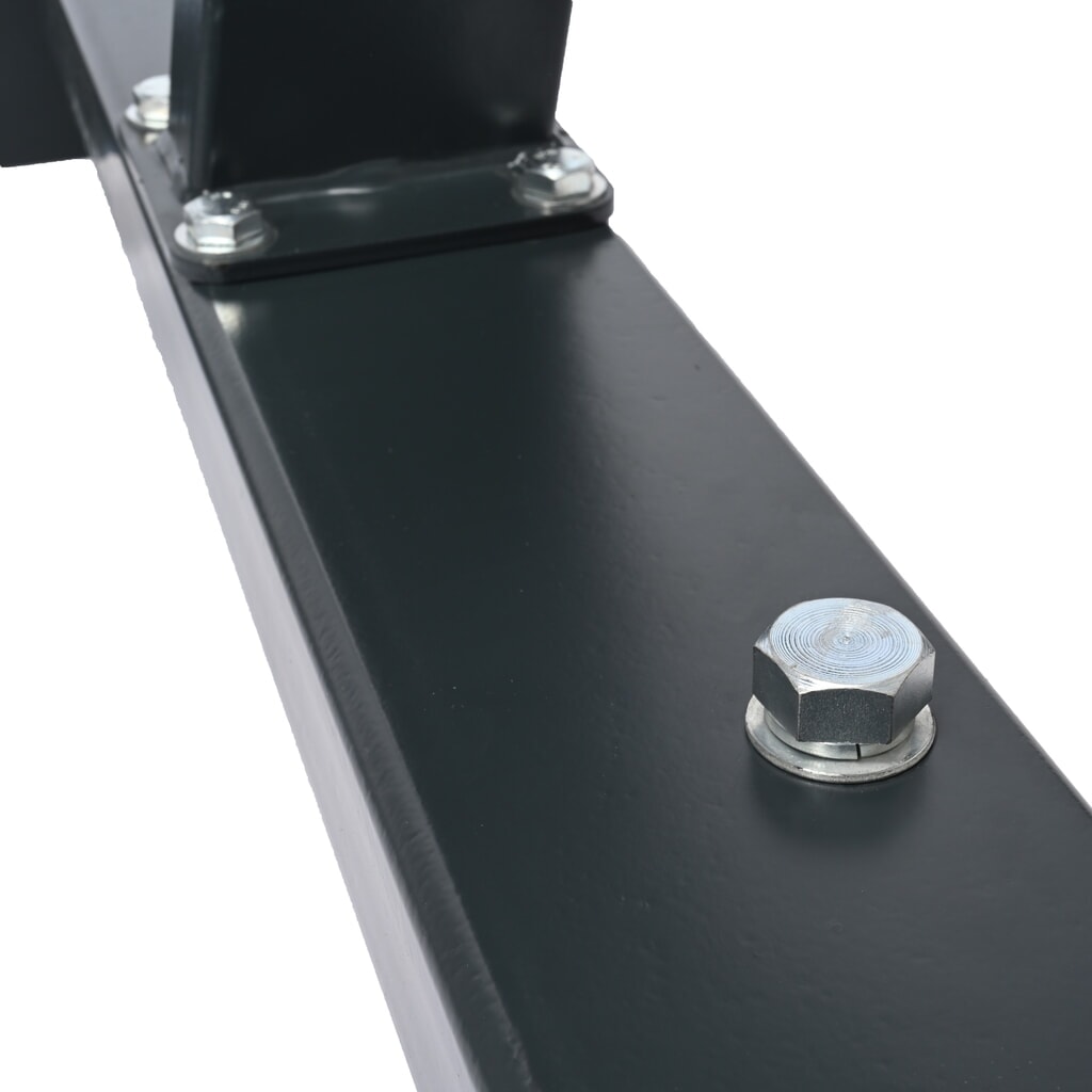 Gru parallela Steinbock®, pompa a due vie, portata 500 kg Immagine del prodotto n. 12: Gru parallela Steinbock®, pompa a due vie, portata 500 kg