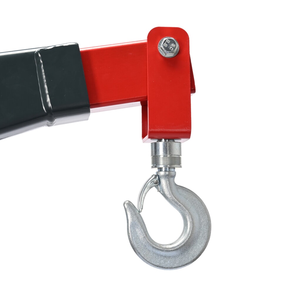 Immagine del prodotto n. 5: Gru parallela Steinbock®, pompa a due vie, portata 500 kg