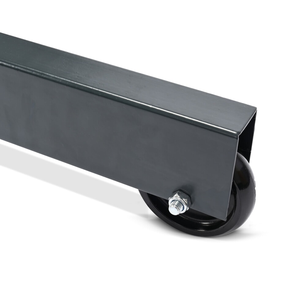 Immagine del prodotto n. 7: Gru parallela Steinbock®, pompa a due vie, portata 500 kg