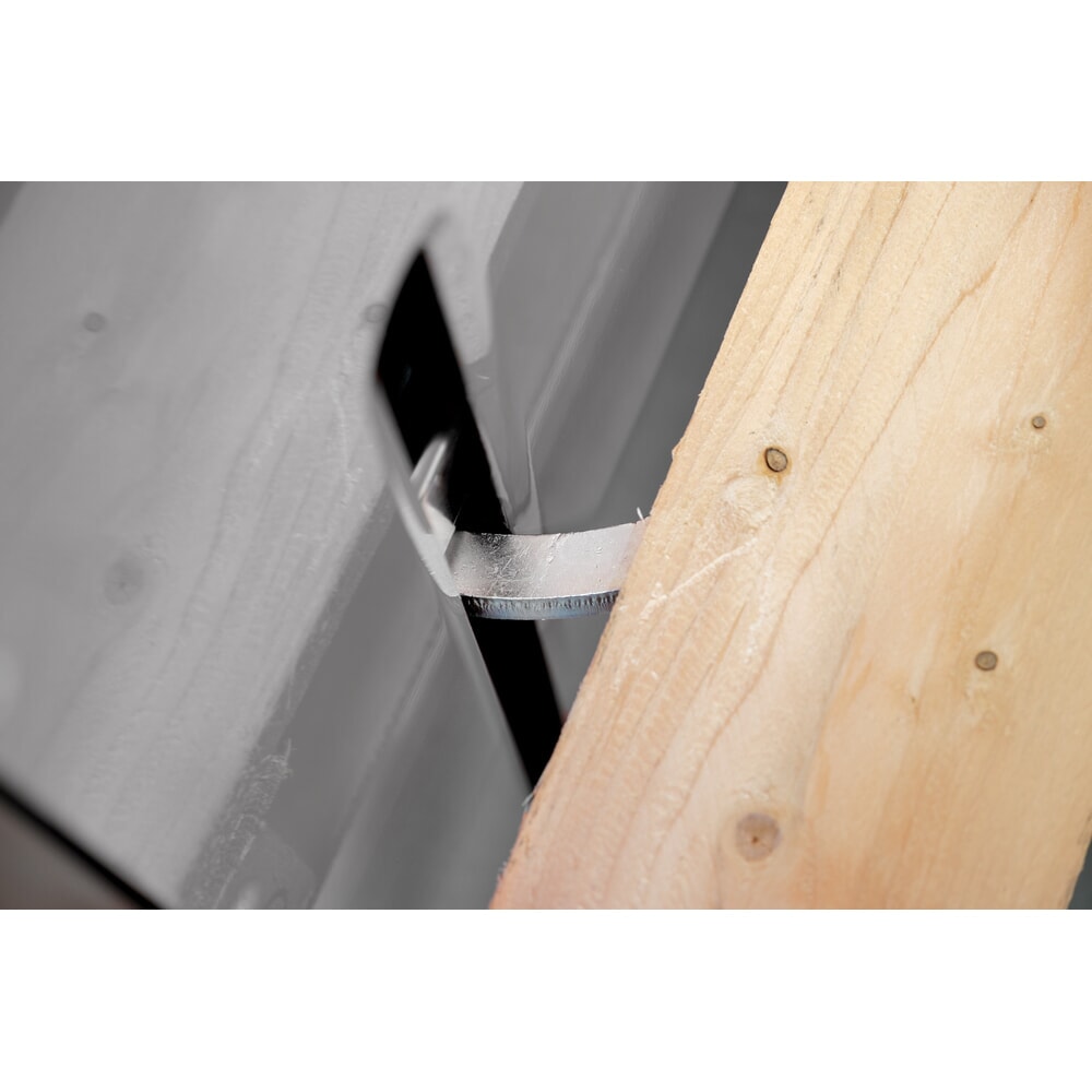 Immagine del prodotto n. 2: Magazzino pallet Hagenauer+Denk PalServer Universal, 15 pallet, LxL 800 x 1200 mm, acciaio inox