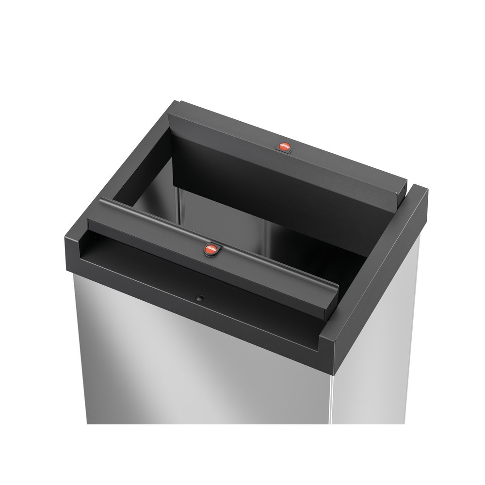 Hailo Big Box Swing portarifiuti