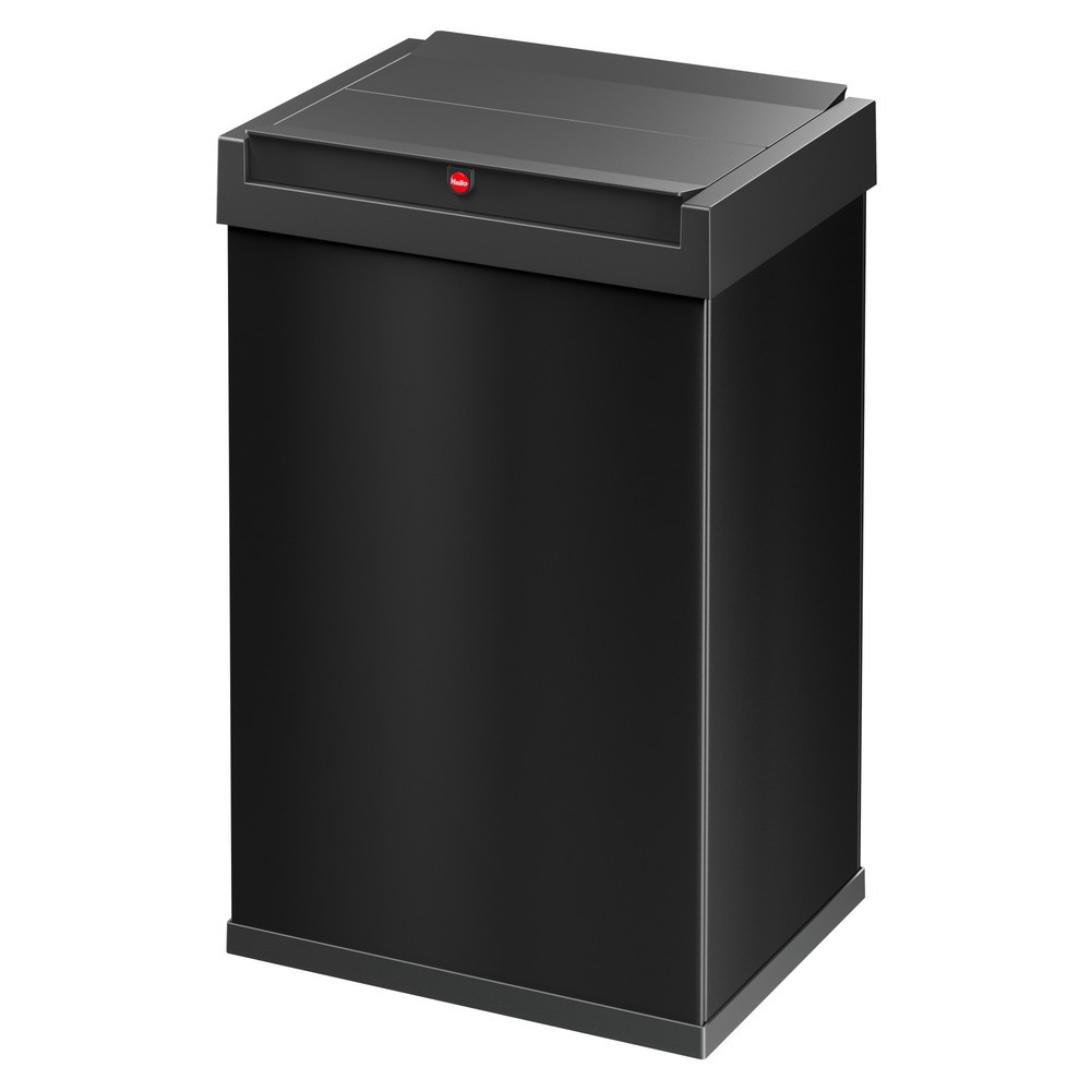 Immagine del prodotto n. 1: Hailo Big-Box Swing portarifiuti 35 Litri Nero
