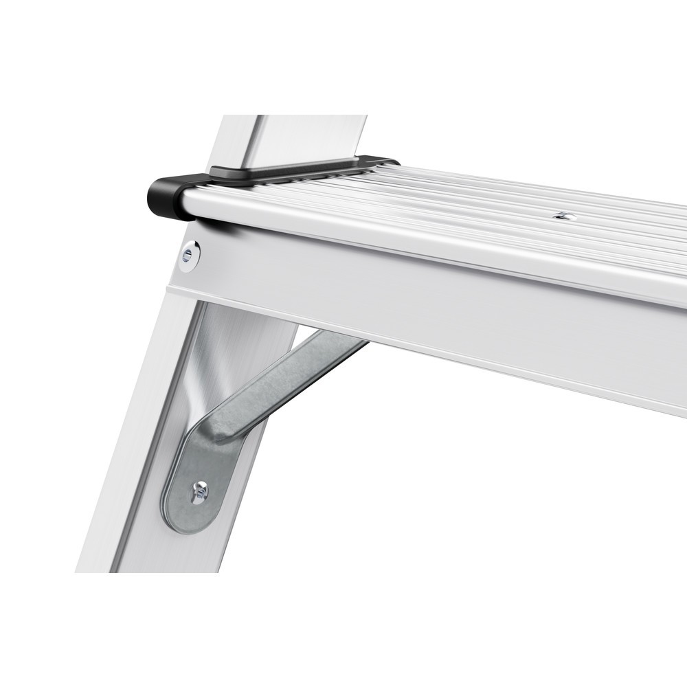 Immagine del prodotto n. 8: Scaletta richiudibile Hailo D60, StandardLine, altezza piattaforma 400 mm