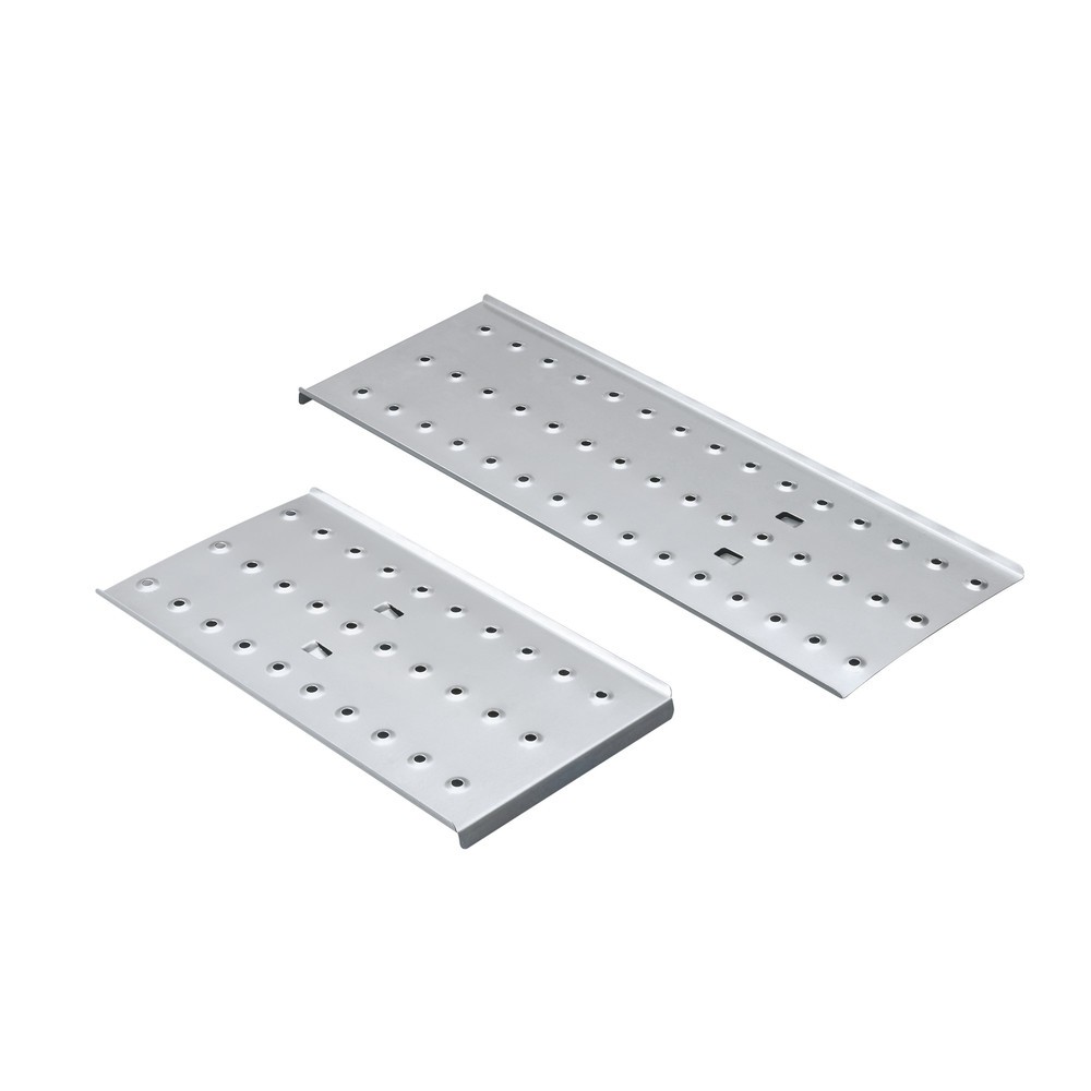 Immagine del prodotto n. 4: Hailo M60, scala universale in alluminio, 4x3 pioli