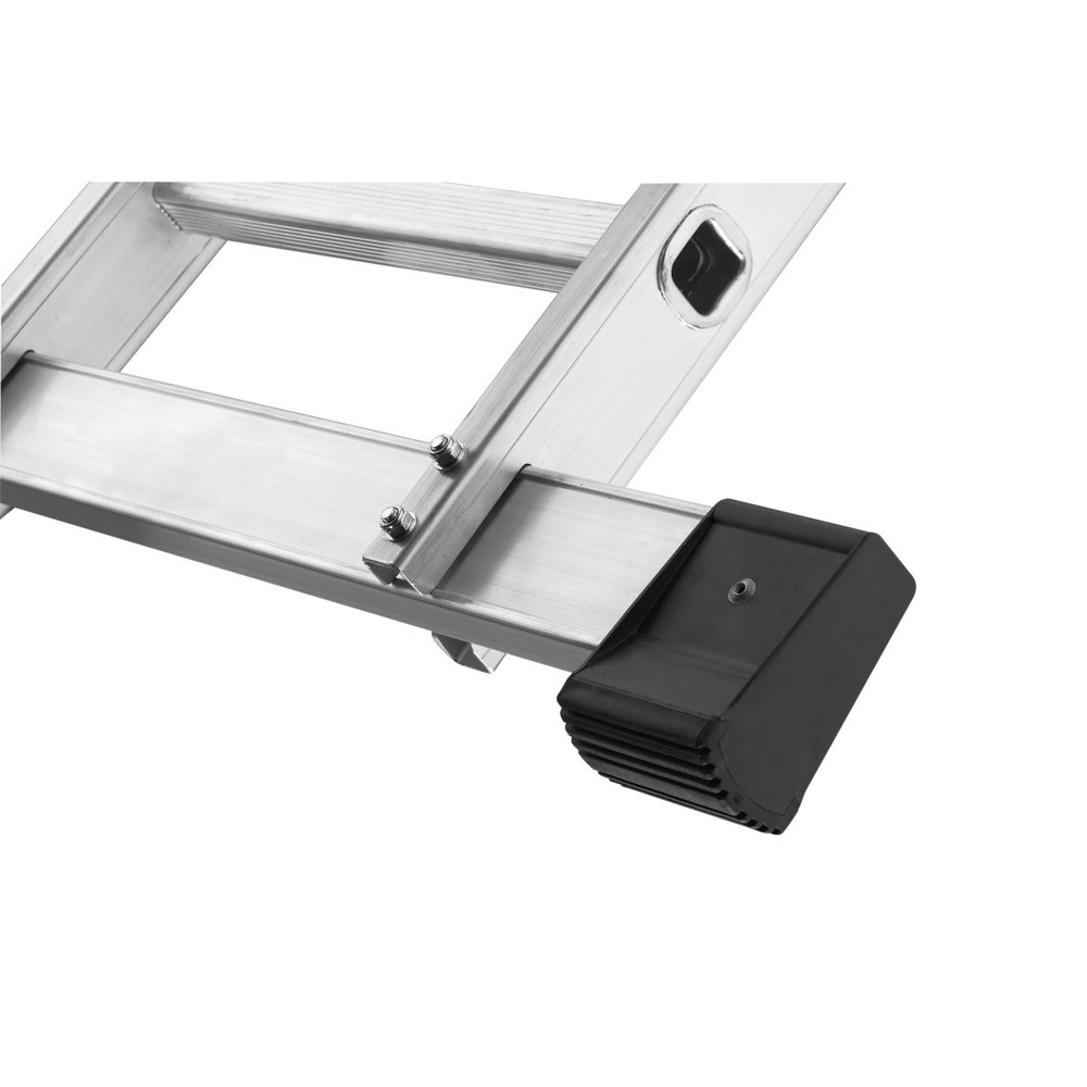 Immagine del prodotto n. 6: Hailo M60, scala universale in alluminio, 4x3 pioli