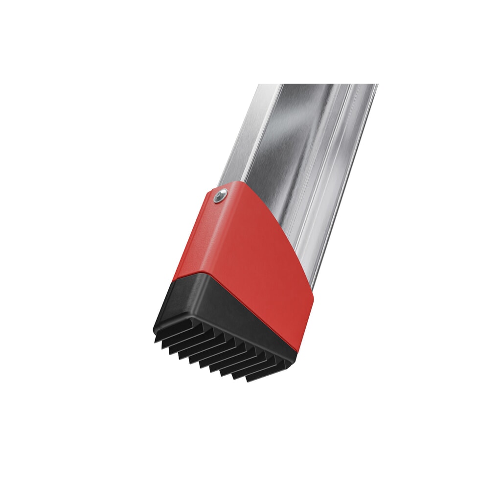 Hailo M80, Scala multifunzione in alluminio, 4x3 pioli Immagine del prodotto n. 5: Hailo M80, Scala multifunzione in alluminio, 4x3 pioli