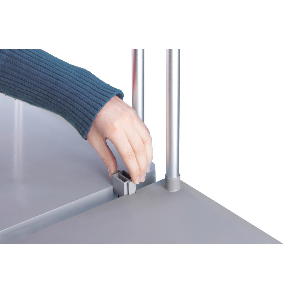 Immagine del prodotto n. 3: Supporto per sacchi rifiuti Hailo per 1 x 120 litri, stazionario