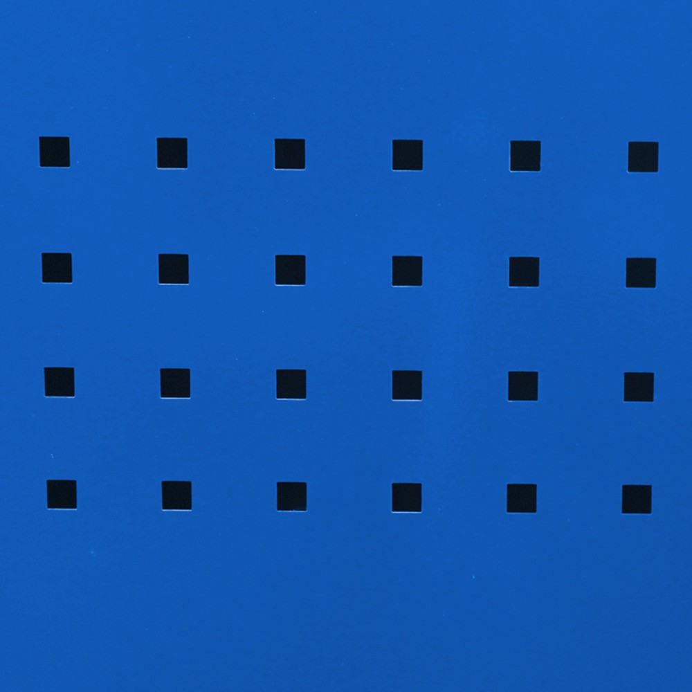 Immagine del prodotto n. 7: HEMMDAL Carrello da officina, incl. assortimento di utensili da 115 pezzi, blu