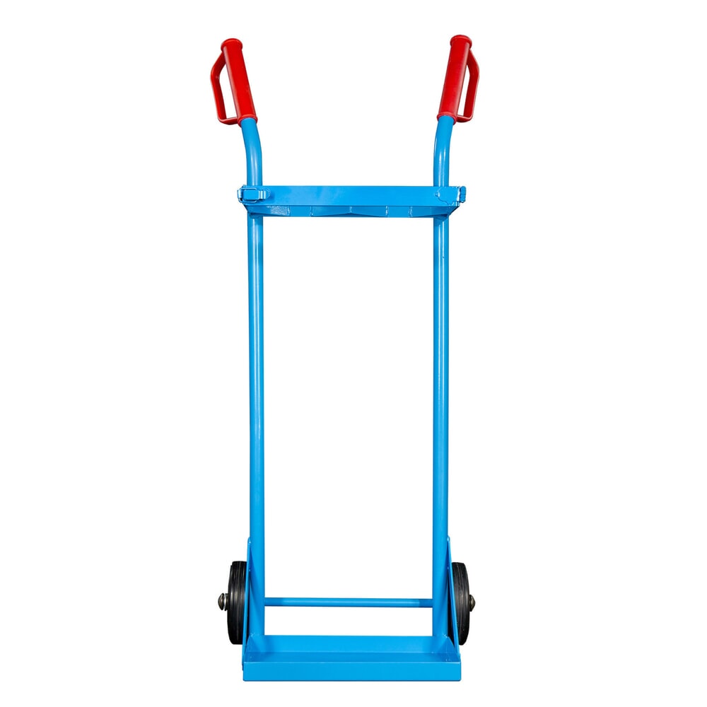 Immagine del prodotto n. 6: Carrello per bombole di gas HEMMDAL, per 2 bombole in acciaio da 10 litri