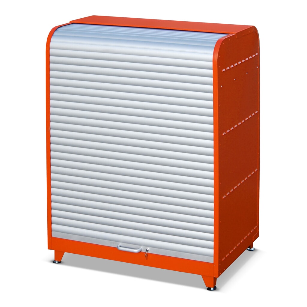 Piedini regolabili in altezza per armadio a serranda RSG, 4 pz/UV Immagine del prodotto n. 2: Piedini regolabili in altezza per armadio a serranda RSG, 4 pz/UV