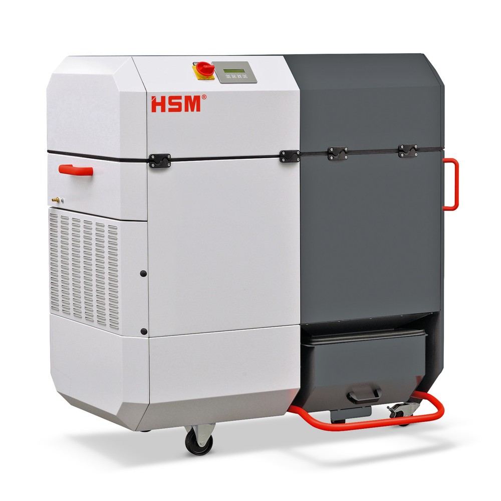 Immagine del prodotto: HSM Aspirapolvere DE 4-100 per FA 400.2/SP 4040 V, classe di polveri M