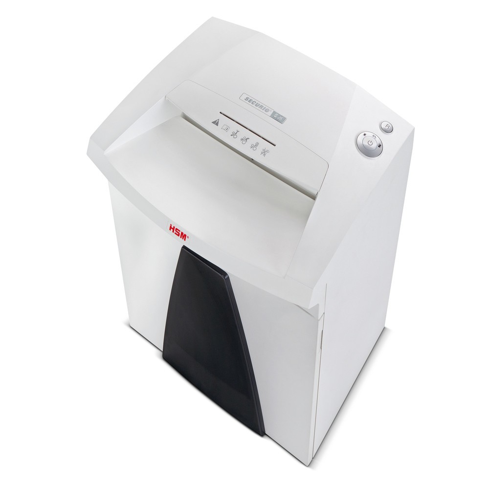 Immagine del prodotto n. 3: HSM Distruggi-documenti SECURIO B26, taglio in frammenti, 1,9 x 15 mm