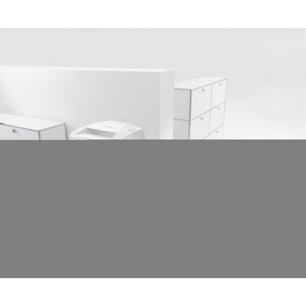 Immagine del prodotto n. 3: HSM Distruggi-documenti SECURIO B34, taglio in frammenti, 4,5 x 30 mm