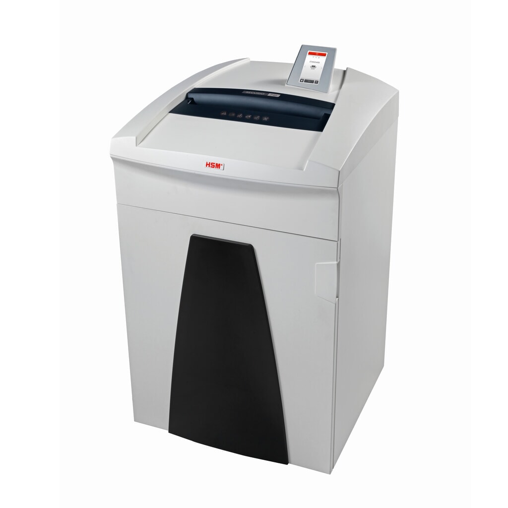 Immagine del prodotto: HSM Distruggi-documenti SECURIO P40i, taglio in frammenti, 4,5 x 30 mm
