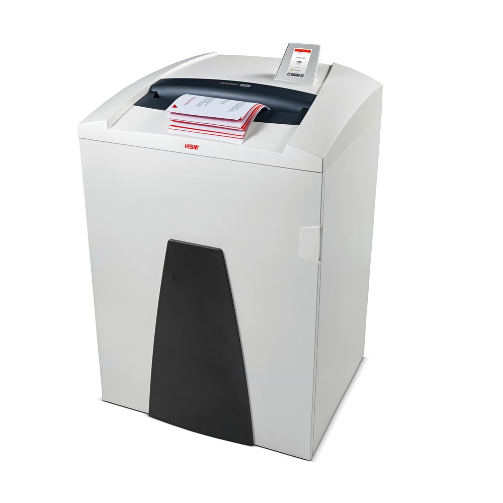 Immagine del prodotto n. 3: HSM Distruggi-documenti SECURIO P44i, taglio in frammenti, 1,9 x 15 mm