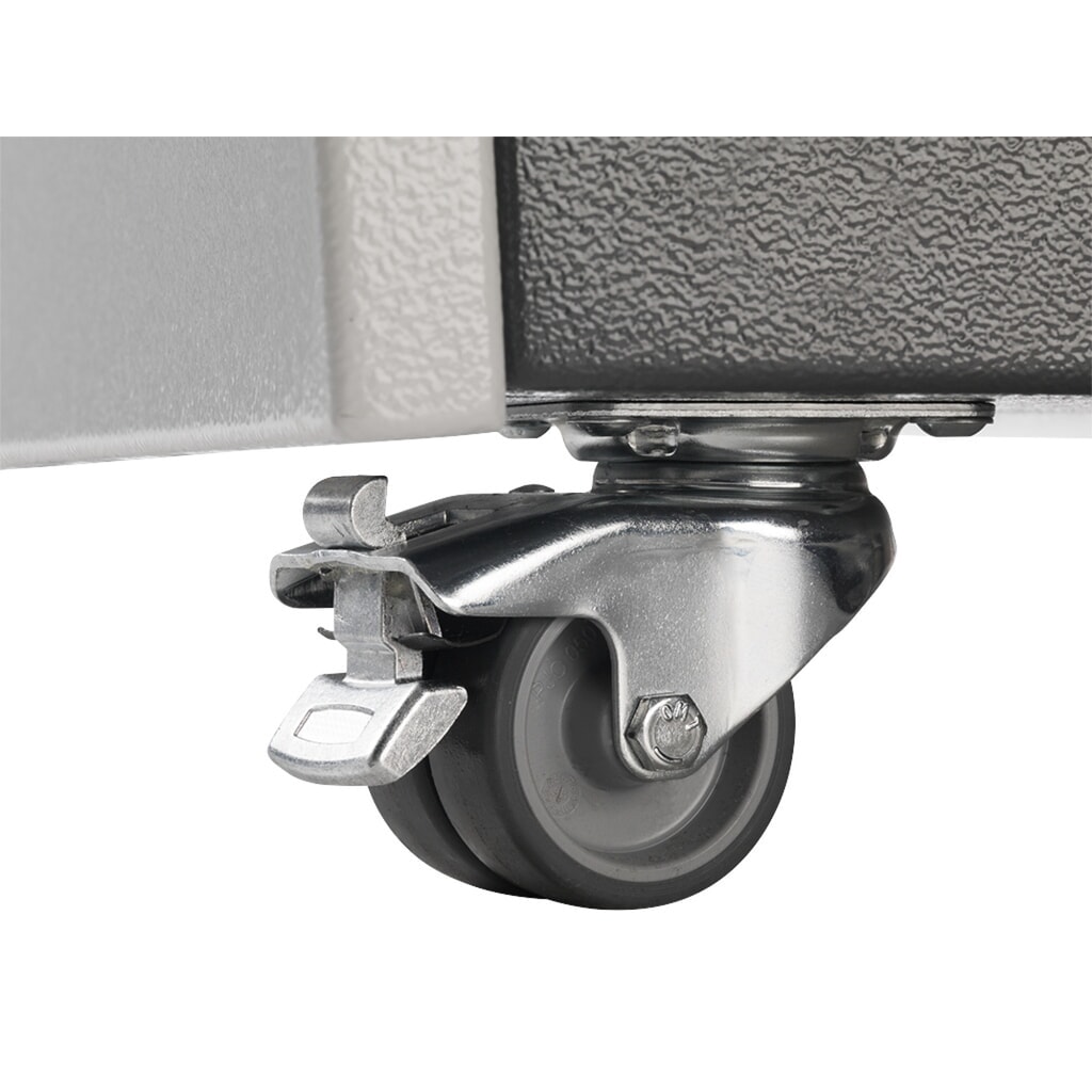 Immagine del prodotto n. 10: HSM Macchina perfora-cartoni ProfiPack P425, corrente trifase, incl. set adattatori per aspirazione