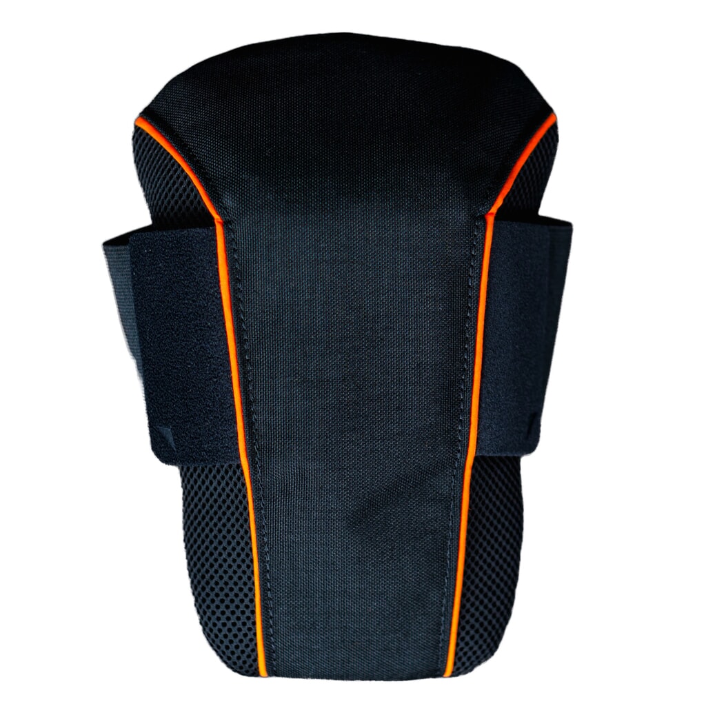 Ginocchiere Hunic SoftExo KneePatch, compatibili con esoscheletro SoftExo Lift Immagine del prodotto: Ginocchiere Hunic SoftExo KneePatch, compatibili con esoscheletro SoftExo Lift