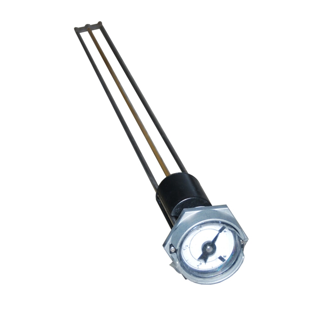 Indicatore di livello per il serbatoio carburante MT 450/600 Immagine del prodotto: Indicatore di livello per il serbatoio carburante MT 450/600