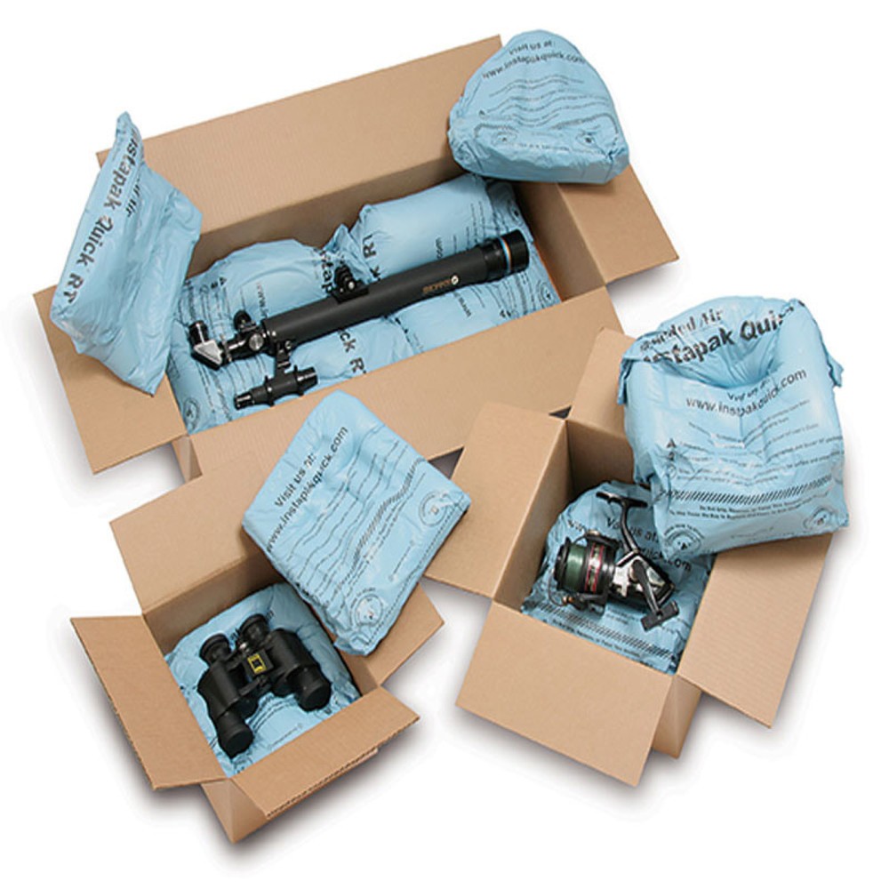 Immagine del prodotto n. 1: Instapack Quick RT, 540 x680 mm, Nr. 80, 24 Stück pro Karton