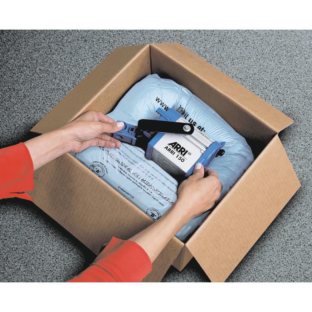 Immagine del prodotto n. 4: Instapack Quick RT, 540 x680 mm, Nr. 80, 24 Stück pro Karton