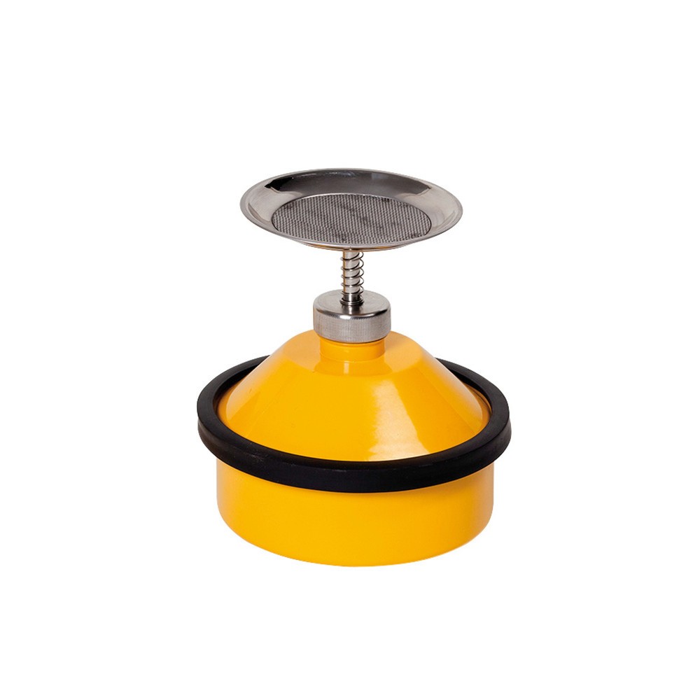 Immagine del prodotto: Inumiditore, acciaio, 1 l