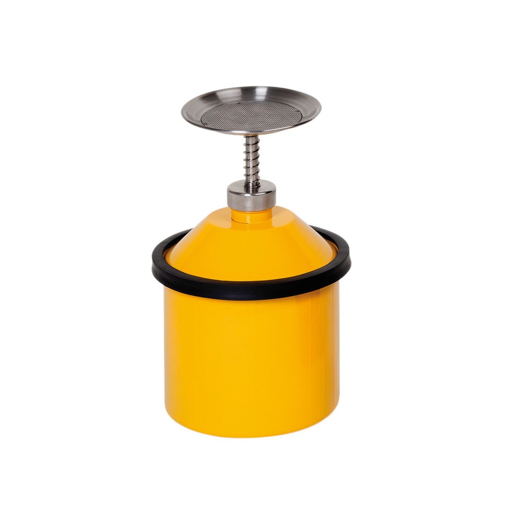 Immagine del prodotto n. 1: Inumiditore, acciaio, 2,5 l