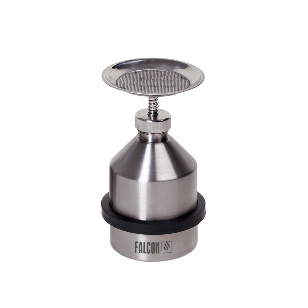 Inumiditore, acciaio inox, 1 l Immagine del prodotto: Inumiditore, acciaio inox, 1 l