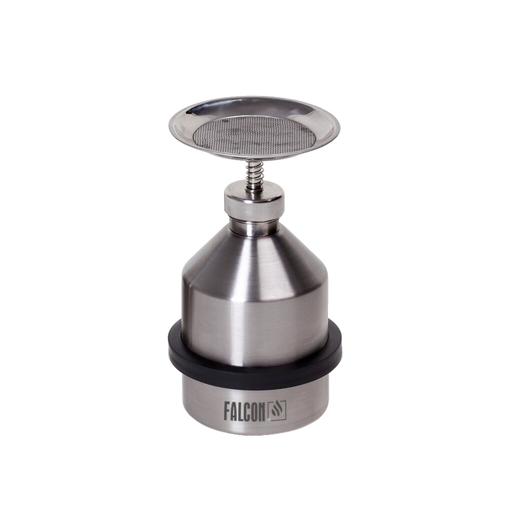 Immagine del prodotto: Inumiditore, acciaio inox, 1 l