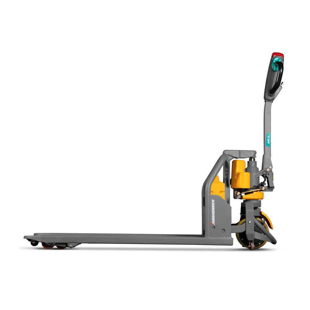 Immagine del prodotto n. 11: Transpallet elettrico Jungheinrich AME 13, portata 1.300 kg, lunghezza forche 1.150 mm