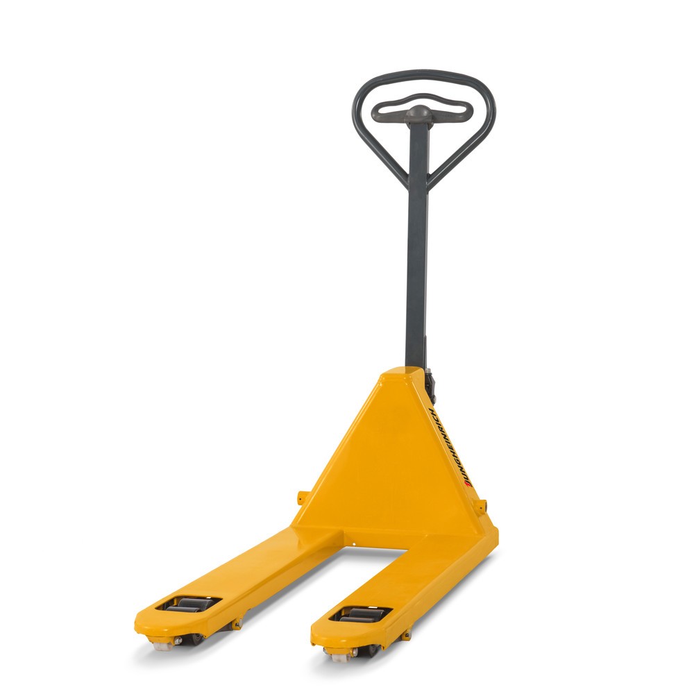 Immagine del prodotto n. 2: Transpallet manuale Jungheinrich AM 20, portata 2.000 kg, lunghezza forche 1.150 mm, gomma piena/poliuretano